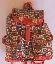 Zaino scuola escursioni - zaino,