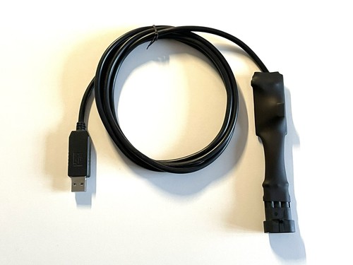 Classic iaw obd usb - iaw, adaptor