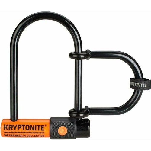 Kryptonite messenger mini - kryptonite,