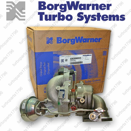 Turbocompressore bmw serie - bmw,