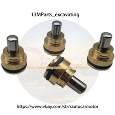 Olio proiettile asta di spinta