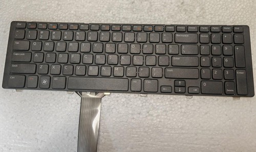 Tastiera usa per dell xps - tastiera,