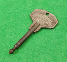 CHIAVE CHIODO AUTO EPOCA