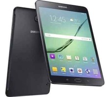 Samsung Galaxy Tab S2 SM-T819 Wi-Fi+4G 32GB 8'' Nero Nuovo Condizione A+