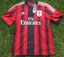 Maglia AC Milan Jersey Maillot