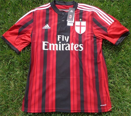 Maglia milan jersey - maglia,