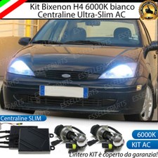 KIT XENON BIXENON BIXENO XENO
