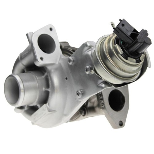Turbocompressore garrett - turbocompressore,