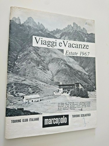 Viaggi vacanze col turismo - vacanze,