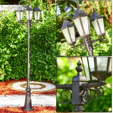 Candelabro sentieri