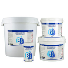 B Pool CLORO MULTIFUNZIONE in