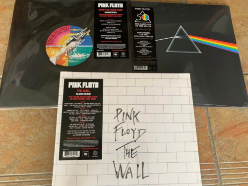 Pink floyd the - /, you
