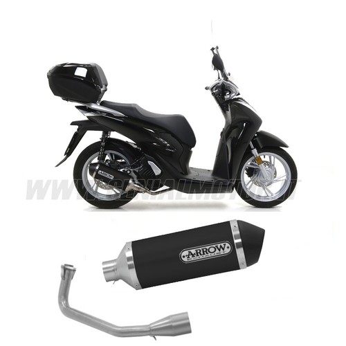 Terminale collettore arrow - terminale, +