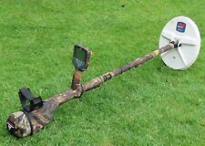 MINELAB GPZ 7000 - COVER METAL