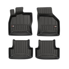 Tappetini Tappeti PRO LINE 3D per AUDI A3 8V 2012-2020 in gomma