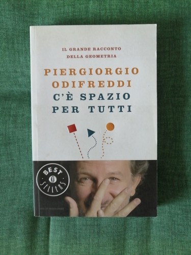 Piergiorgio odifreddi c è - piergiorgio, c'È
