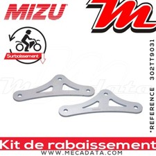 Kit de Rabaissement Kawasaki