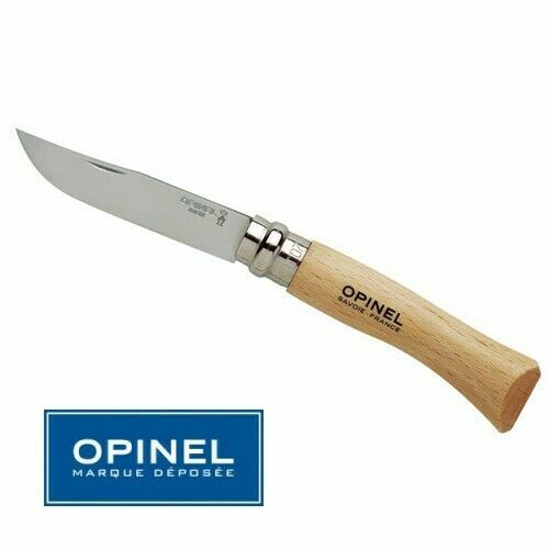 Opinel coltellino - n°10,