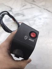 12 Yamaha FX 1800 1.8 SHO Waverunner Pulsanti Di Controllo Start Stop