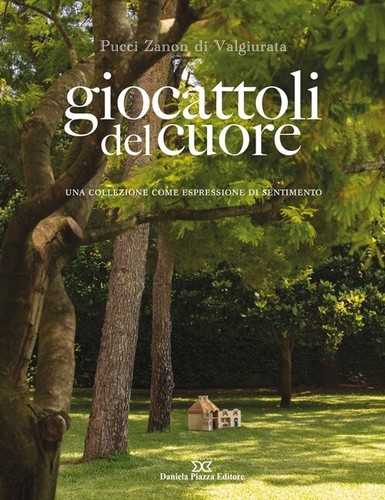 Giocattoli del cuore una - giocattoli,