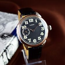 Orologio vintage LANCO da