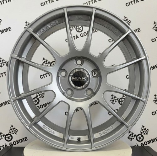 Set cerchi lega - 4,
