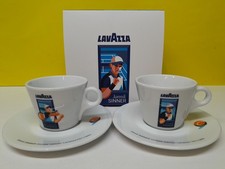 LAVAZZA JANNIK SINNER TAZZE