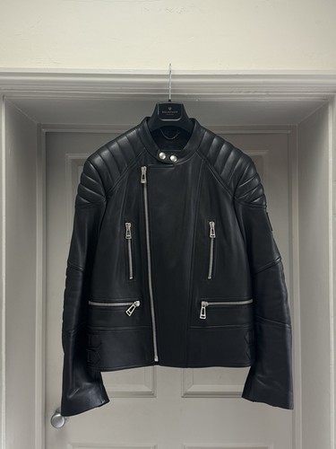 Belstaff giacca - belstaff, da