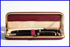 1960er Creation Exquisit Pelle