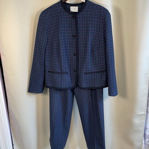 Tuta pantalone donna pendleton - tuta,