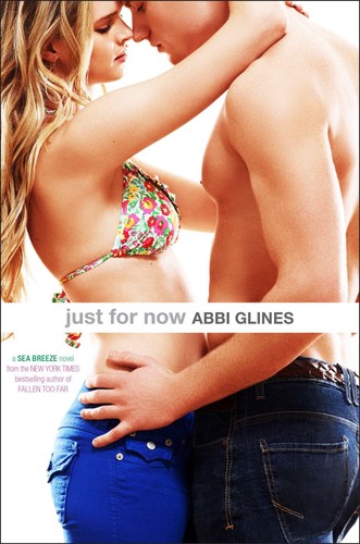 Just for now abbi - just,