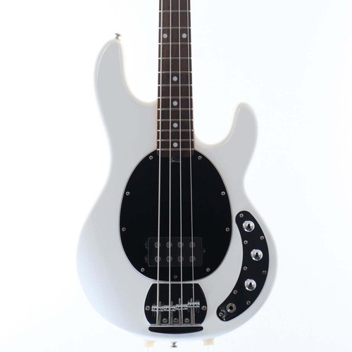 Sterling music man u b - by, s.u.b