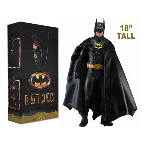 Neca batman 1989 - neca, michael