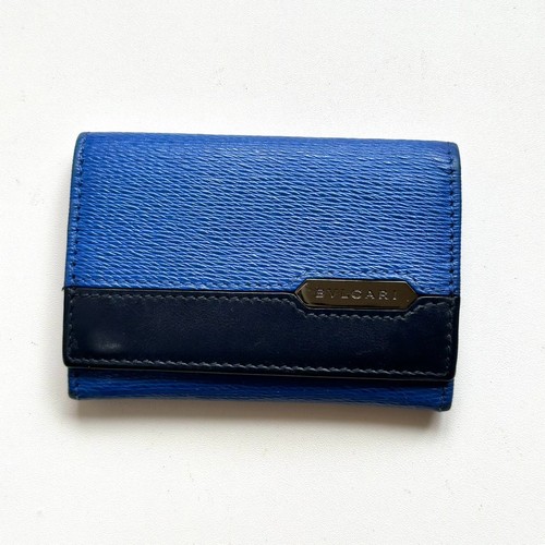 Bvlgari portamonete serpenti - portamonete,