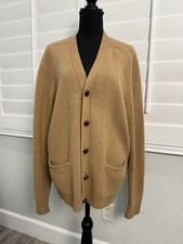 Cardigan vintage Alan Paine