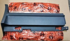 Modanatura posteriore dx Alfa