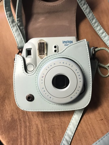 Fujifilm instax mini - instax,