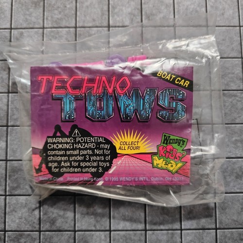 Techno tows auto - tows,