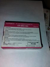 Roland CR-MR2-MG cartuccia inchiostro magenta serie Colorcamm stampante plotter