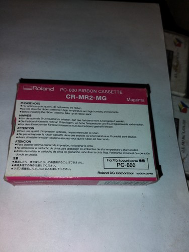 Roland mr2 cartuccia - cr-mr2-mg,