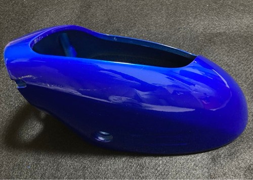 Coprispecchietto honda - coprispecchietto,