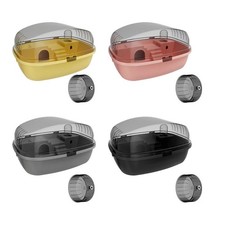 Gabbia per criceti grande