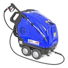 Idropulitrice a caldo - Annovi