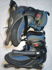 Rollerblade KitAlpha 100 -