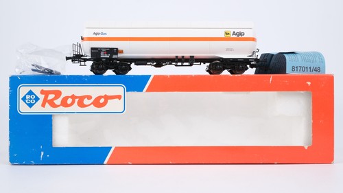 Roco 46795 carro - roco, h0