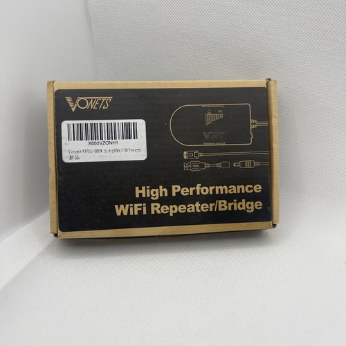 Vonets wifi ponte - vonets,