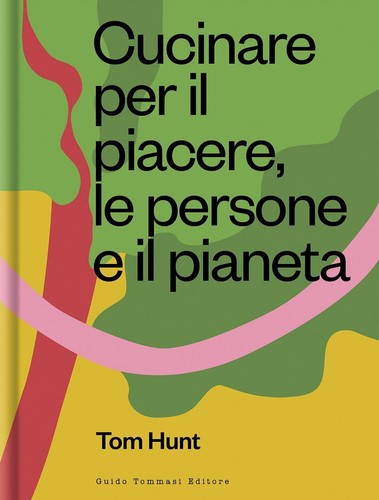 Libri hunt tom cucinare per - hunt,