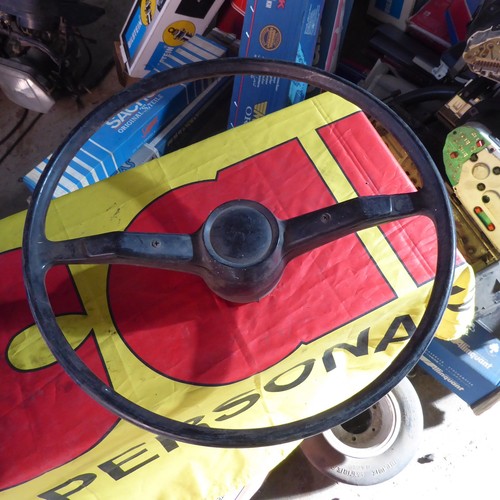 Fiat volante completo - om,