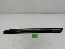 Modanatura assetto parafango