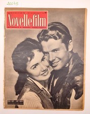 Novelle film numero 345 - film,